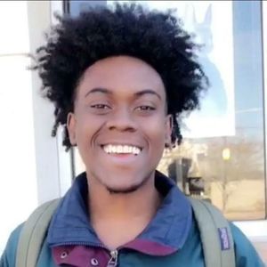 Meet your Posher, Tj